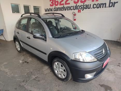 CITROEN C3 1.6 4P XTR FLEX, Foto 2