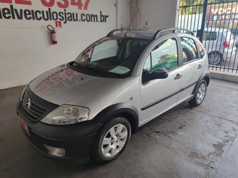 CITROEN C3 1.6 4P XTR FLEX, Foto 5