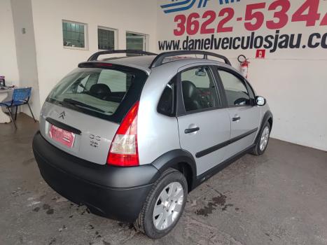CITROEN C3 1.6 4P XTR FLEX, Foto 11