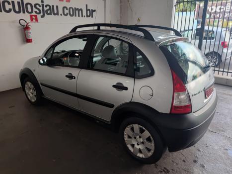 CITROEN C3 1.6 4P XTR FLEX, Foto 12