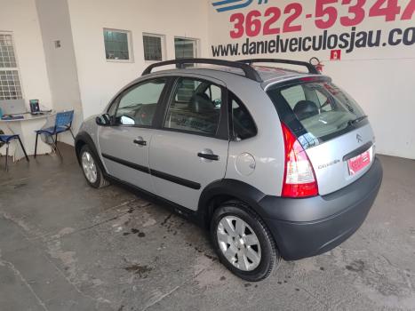CITROEN C3 1.6 4P XTR FLEX, Foto 6