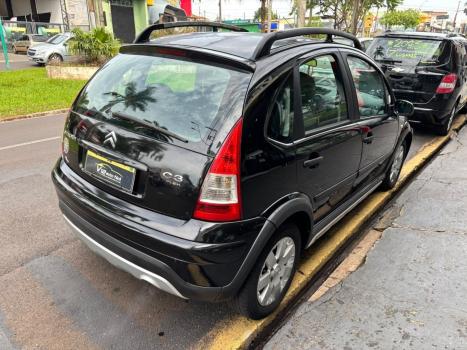 CITROEN C3 1.6 4P XTR FLEX, Foto 2