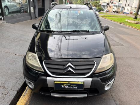 CITROEN C3 1.6 4P XTR FLEX, Foto 4
