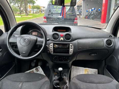 CITROEN C3 1.6 4P XTR FLEX, Foto 8