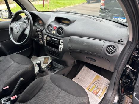 CITROEN C3 1.6 4P XTR FLEX, Foto 9