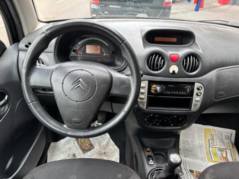 CITROEN C3 1.6 4P XTR FLEX, Foto 12