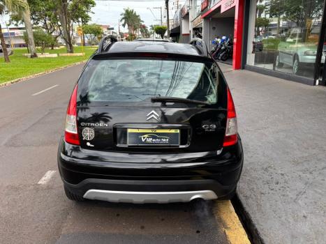 CITROEN C3 1.6 4P XTR FLEX, Foto 3