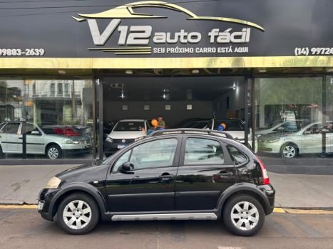 CITROEN C3 1.6 4P XTR FLEX, Foto 7