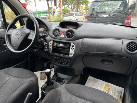 CITROEN C3 1.6 4P XTR FLEX, Foto 10