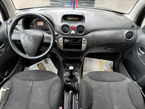 CITROEN C3 1.6 4P XTR FLEX, Foto 16
