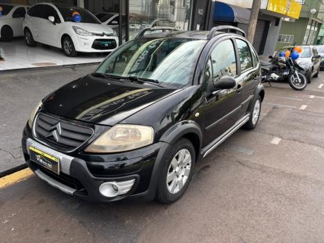 CITROEN C3 1.6 4P XTR FLEX, Foto 24