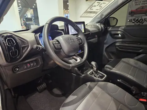 CITROEN C3 Aircross 1.0 12V 4P FLEX SHINE TURBO 200 AUTOM�TICO CVT, Foto 4