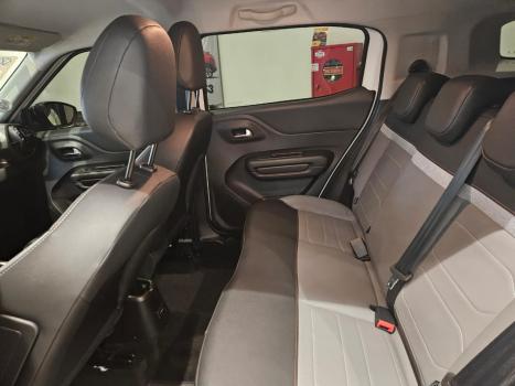 CITROEN C3 Aircross 1.0 12V 4P FLEX SHINE TURBO 200 AUTOM�TICO CVT, Foto 6