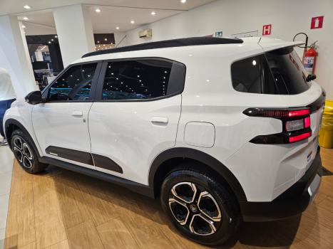 CITROEN C3 Aircross 1.0 12V 4P FLEX SHINE TURBO 200 AUTOM�TICO CVT, Foto 11