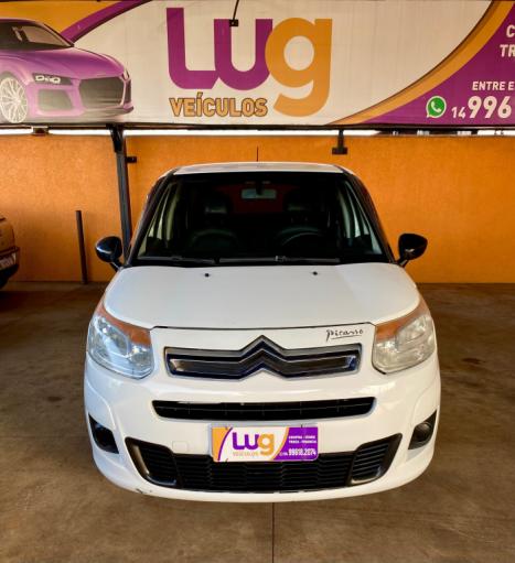 CITROEN C3 Picasso 1.5 4P FLEX GL, Foto 2