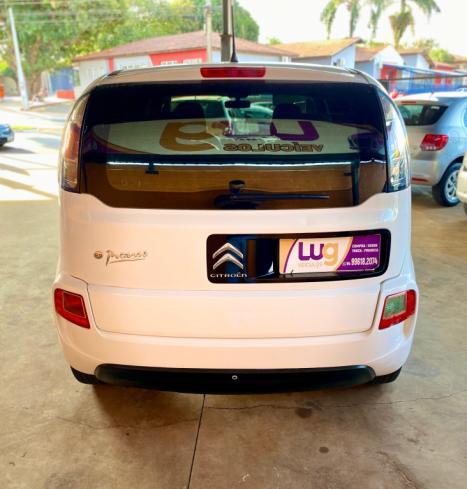 CITROEN C3 Picasso 1.5 4P FLEX GL, Foto 3