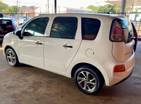 CITROEN C3 Picasso 1.5 4P FLEX GL, Foto 5