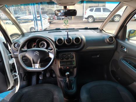 CITROEN C3 Picasso 1.5 4P FLEX GLX, Foto 4