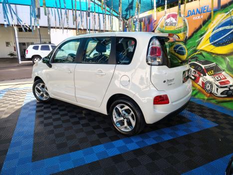 CITROEN C3 Picasso 1.5 4P FLEX GLX, Foto 5