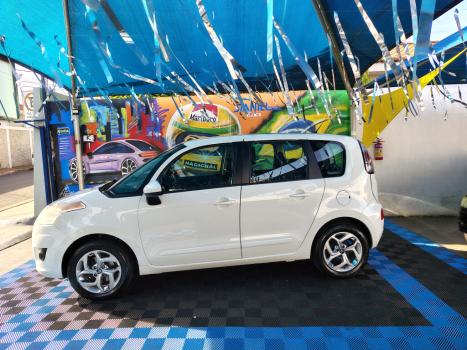 CITROEN C3 Picasso 1.5 4P FLEX GLX, Foto 6