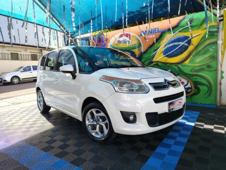 CITROEN C3 Picasso 1.5 4P FLEX GLX, Foto 7