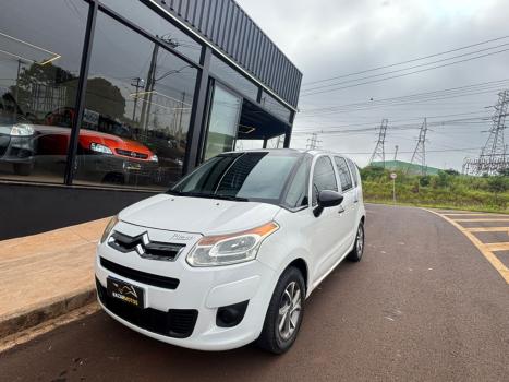 CITROEN C3 Picasso 1.5 4P FLEX GL, Foto 2