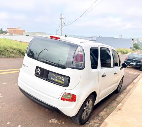 CITROEN C3 Picasso 1.5 4P FLEX GL, Foto 8