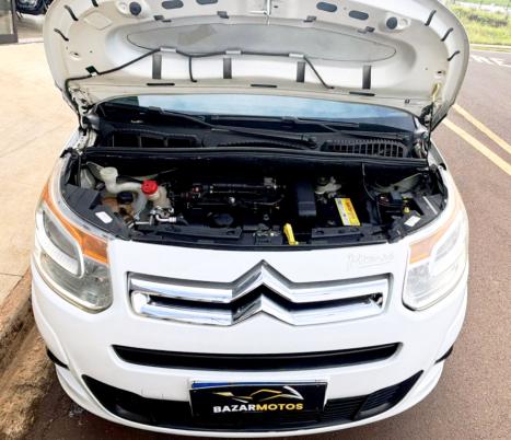 CITROEN C3 Picasso 1.5 4P FLEX GL, Foto 9