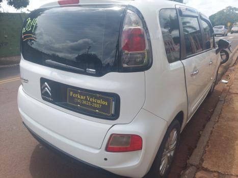 CITROEN C3 Picasso 1.6 16V 4P FLEX EXCLUSIVE AUTOM�TICO, Foto 2