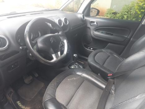 CITROEN C3 Picasso 1.6 16V 4P FLEX EXCLUSIVE AUTOM�TICO, Foto 7