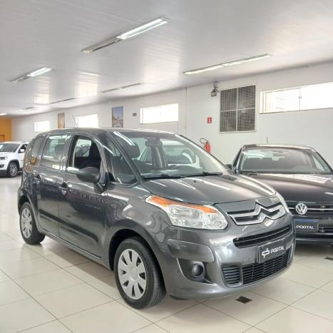 CITROEN C3 Picasso 1.5 4P FLEX GL, Foto 2