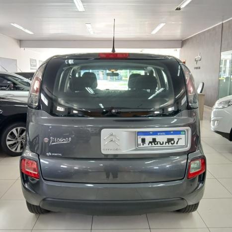 CITROEN C3 Picasso 1.5 4P FLEX GL, Foto 3