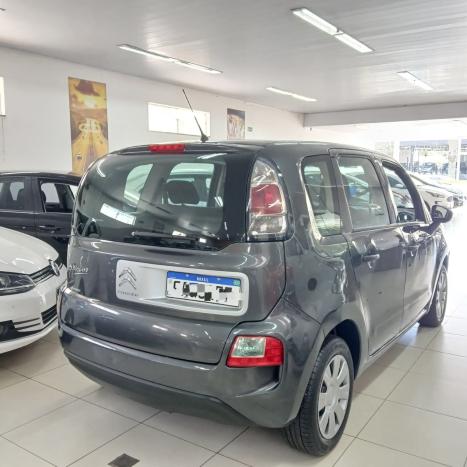 CITROEN C3 Picasso 1.5 4P FLEX GL, Foto 4