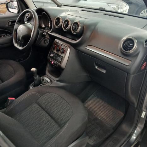CITROEN C3 Picasso 1.5 4P FLEX GL, Foto 5