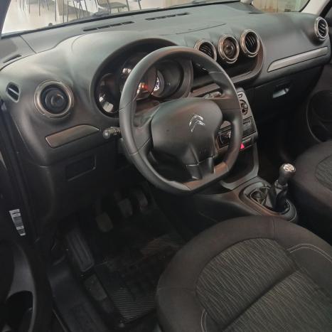 CITROEN C3 Picasso 1.5 4P FLEX GL, Foto 6