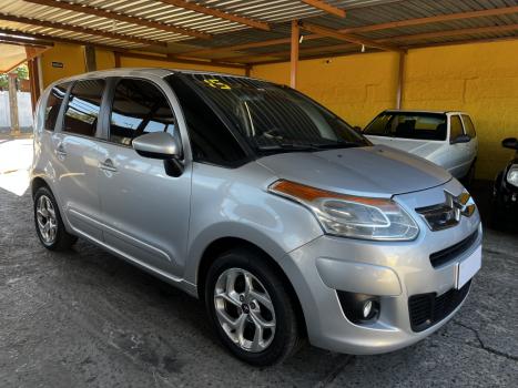 CITROEN C3 Picasso 1.6 16V 4P FLEX TENDANCE AUTOM�TICO, Foto 1