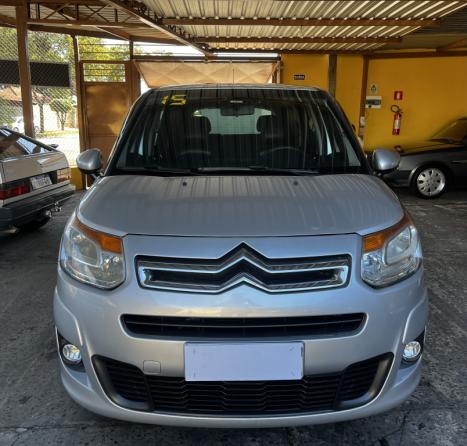CITROEN C3 Picasso 1.6 16V 4P FLEX TENDANCE AUTOM�TICO, Foto 2