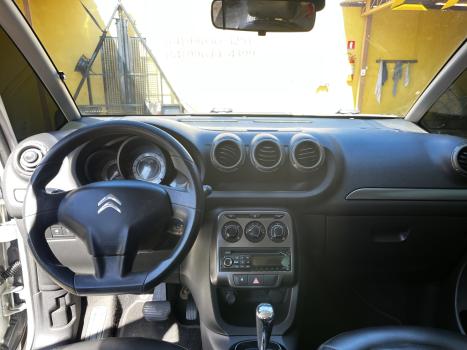 CITROEN C3 Picasso 1.6 16V 4P FLEX TENDANCE AUTOM�TICO, Foto 4