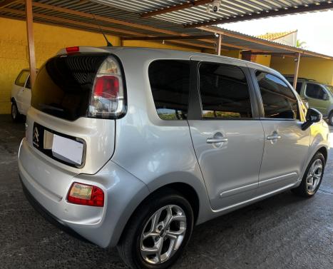 CITROEN C3 Picasso 1.6 16V 4P FLEX TENDANCE AUTOM�TICO, Foto 7