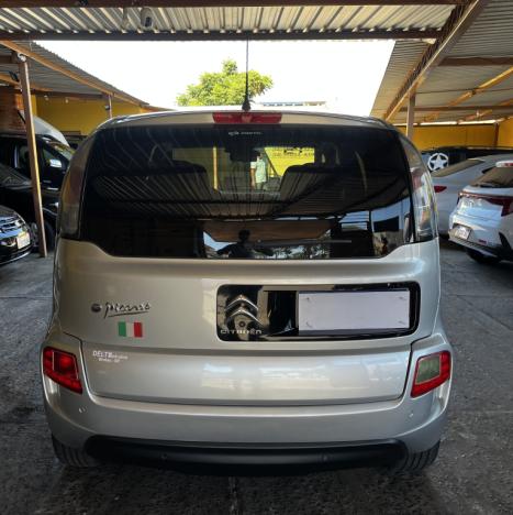 CITROEN C3 Picasso 1.6 16V 4P FLEX TENDANCE AUTOM�TICO, Foto 8