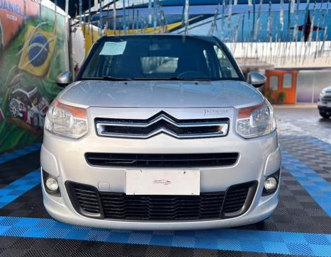 CITROEN C3 Picasso 1.5 4P FLEX TENDANCE, Foto 3