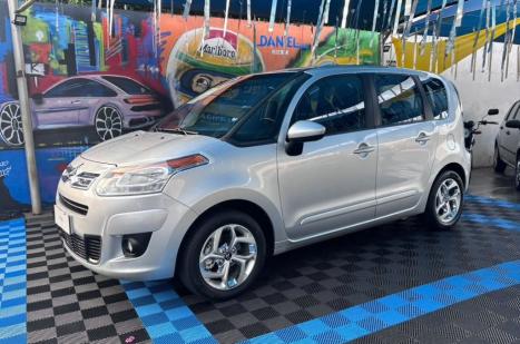 CITROEN C3 Picasso 1.5 4P FLEX TENDANCE, Foto 4