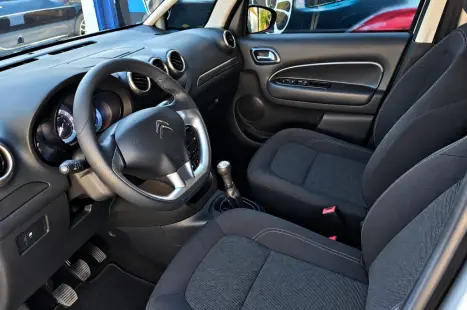CITROEN C3 Picasso 1.5 4P FLEX TENDANCE, Foto 6