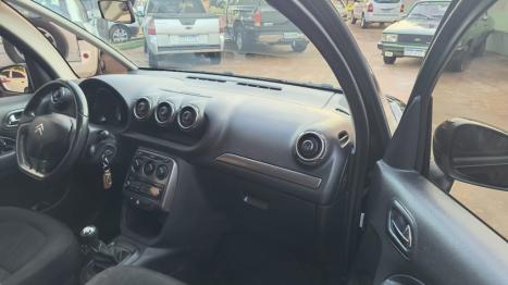 CITROEN C3 Picasso 1.5 4P FLEX GLX, Foto 8