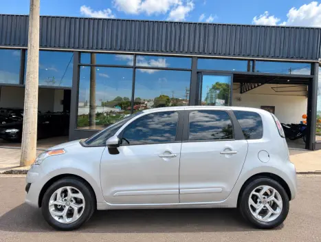 CITROEN C3 Picasso 1.5 4P FLEX GLX, Foto 1