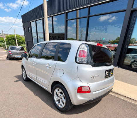 CITROEN C3 Picasso 1.5 4P FLEX GLX, Foto 3