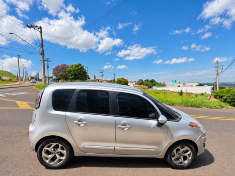 CITROEN C3 Picasso 1.5 4P FLEX GLX, Foto 4