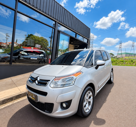 CITROEN C3 Picasso 1.5 4P FLEX GLX, Foto 5