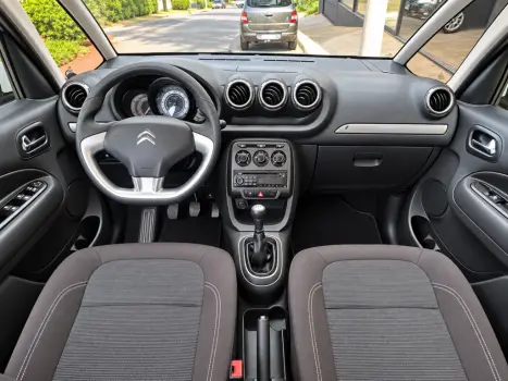 CITROEN C3 Picasso 1.5 4P FLEX GLX, Foto 9