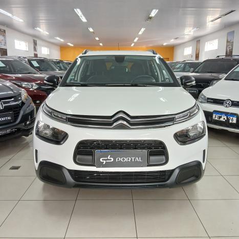 CITROEN C4 Cactus 1.6 16V 4P 120 VTI FLEX LIVE BUSINESS AUTOMTICO, Foto 2